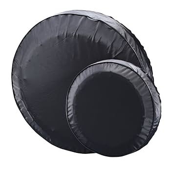 Amazon.com: SPARE TIRE COVER FITS 480 X 12